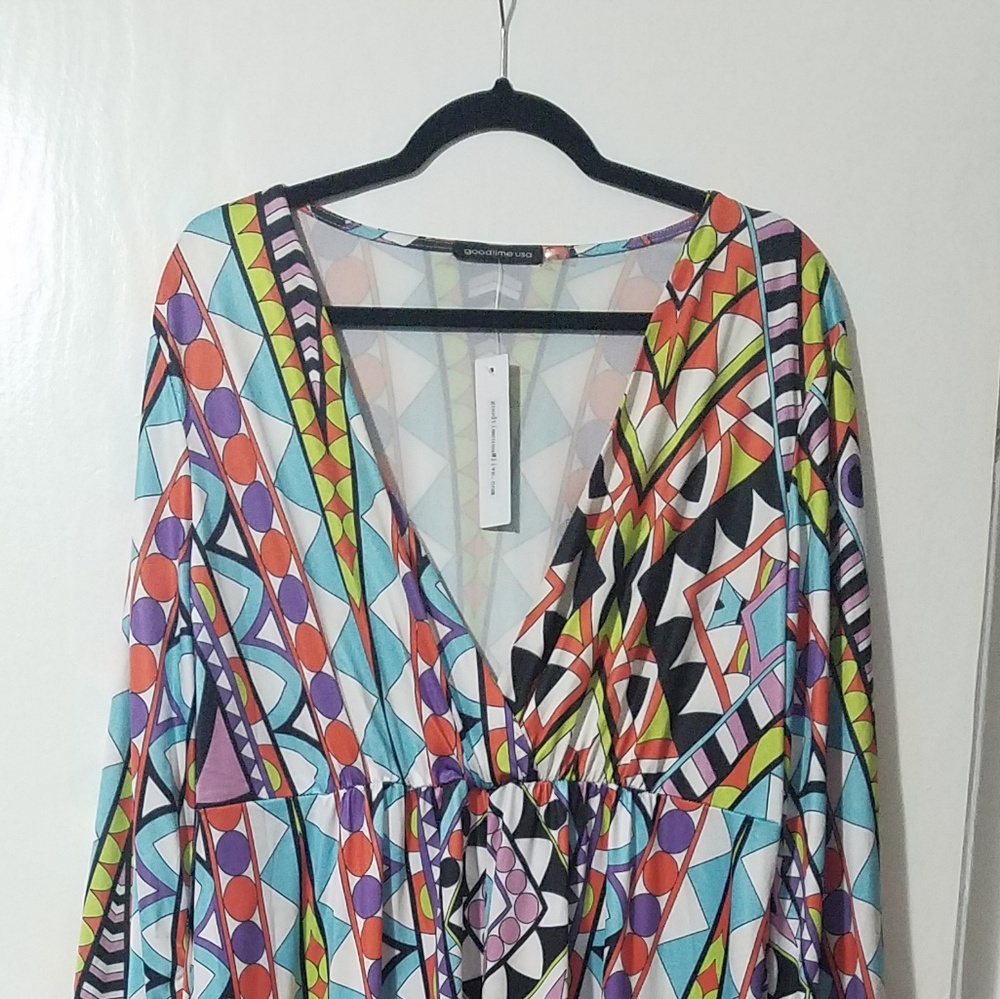 Springtime Dress - Picture 2 of 7